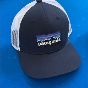 Youth Patagonia snapback